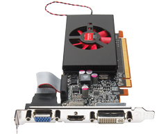 Radeon HD 6570 